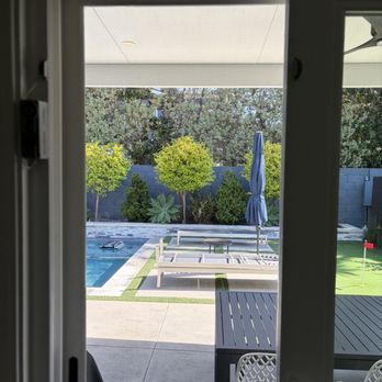 Quality Mobile Screens - New screen on sliding patio door. Uses VUE higher quality screen - Windows Installation Near Me Quality Mobile Screens - New screen on sliding patio door. Uses VUE higher quality screen - Windows Installation Near Me