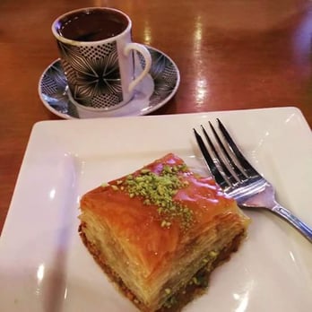 Med Fresh Grill - Turkish coffee and baklava - Turkish Near Me - Tempe, Arizona Med Fresh Grill - Turkish coffee and baklava - Turkish Near Me - Tempe, Arizona