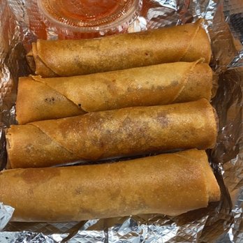 UTea Pho - Eggrolls - Vietnamese Near Me - Austin, Texas UTea Pho - Eggrolls - Vietnamese Near Me - Austin, Texas