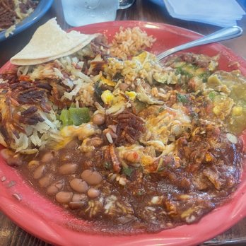 MartAnne's - Breakfast & Brunch Near Me - Flagstaff, Arizona