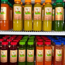Juice Life RVA