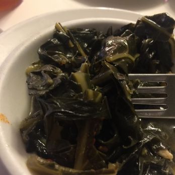 Simply Soulful - Collard green - Desserts Near Me - Seattle, Washington Simply Soulful - Collard green - Desserts Near Me - Seattle, Washington