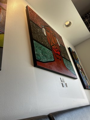 Vonda's Kitchen by null