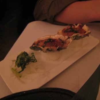 Sushi Ran - Oyster Ran - Sushi Bars Near Me - Sausalito, California