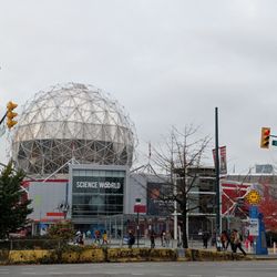 Science World