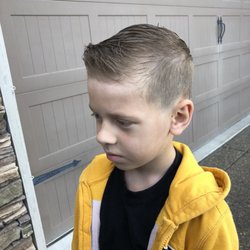 Best Barbers