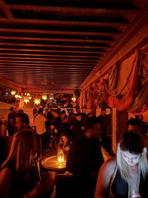 Members Restaurant & Club by null