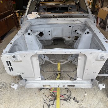 Pro Powder - Powder Coating Near Me - Somerville, Alabama Pro Powder - Powder Coating Near Me - Somerville, Alabama