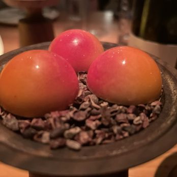 PRESS - Bars Near Me - St. Helena, California