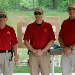 Semper Fi Gun Training