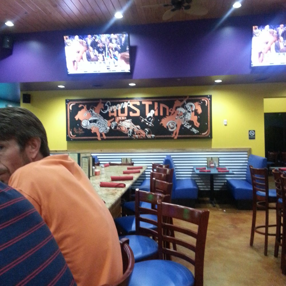 Serranos - Tex-Mex Near Me - Cedar Park, Texas Serranos - Tex-Mex Near Me - Cedar Park, Texas