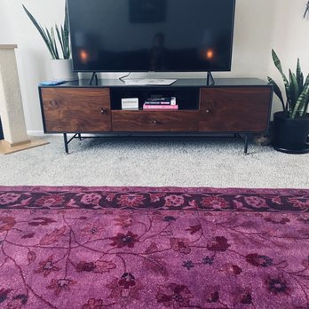 Jackson's Moving and Delivery - Repaired console - Movers Near Me - Austin, Texas
