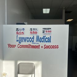 Lynwood Medical Weight Loss