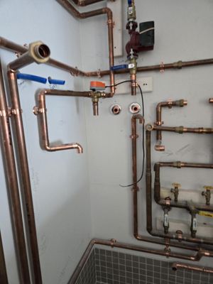 Flowmasters Plumbing