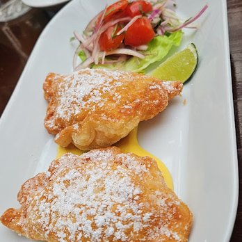 Casa Zoraya - Peruvian Near Me - Portland, Oregon
