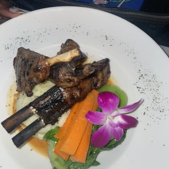 Lilli Restaurant and Bar - Lamb Chops - Caribbean Near Me - New York, New York Lilli Restaurant and Bar - Lamb Chops - Caribbean Near Me - New York, New York