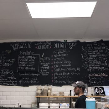 Long Beach Creamery - Menu! - Ice Cream & Frozen Yogurt Near Me - Long Beach, California Long Beach Creamery - Menu! - Ice Cream & Frozen Yogurt Near Me - Long Beach, California