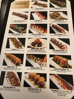 Tokyo Steak House by null