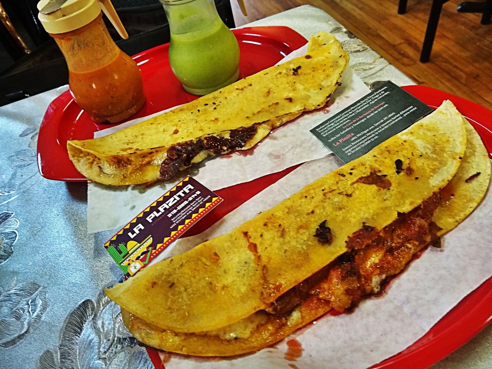 Mi Barrio Plaza