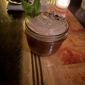 Maydan - Chocolate Mousse - Moroccan Near Me - Washington, DC, District of Columbia