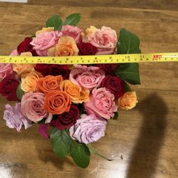 Less than 11 in wide