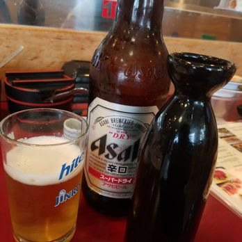 Sakanaya - Sake bomb - Sushi Bars Near Me - Vancouver, Washington Sakanaya - Sake bomb - Sushi Bars Near Me - Vancouver, Washington