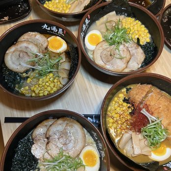 Kyuramen - Suwanee - Ramen Near Me - Suwanee, Georgia Kyuramen - Suwanee - Ramen Near Me - Suwanee, Georgia