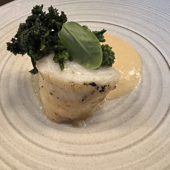 Restaurant 1877 - Modern European Near Me - Bergen, 12
