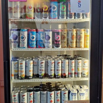 Smoothie King - Juice Bars & Smoothies Near Me - Orlando, Florida