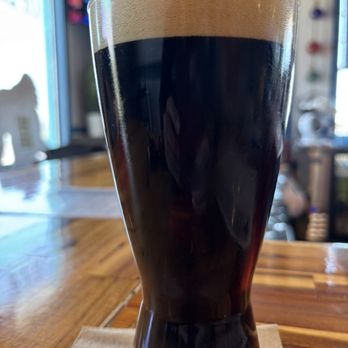 Back River Brewery - Black Lager - Beer Bar Near Me - Tybee Island, Georgia Back River Brewery - Black Lager - Beer Bar Near Me - Tybee Island, Georgia