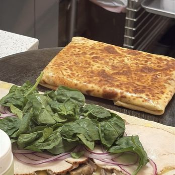Fraise Cafe - Creperies Near Me - Fullerton, California