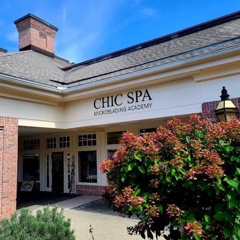 Chic Spa Microblading Academy - Eyelash Service Near Me - Avon, Connecticut