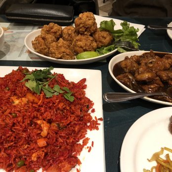 Chilli Chicken House - Chinese Near Me - Mississauga, Ontario