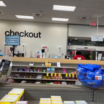 CVS PHARMACY - Updated October 2025 - 34 Photos & 17 Reviews - 700 ...