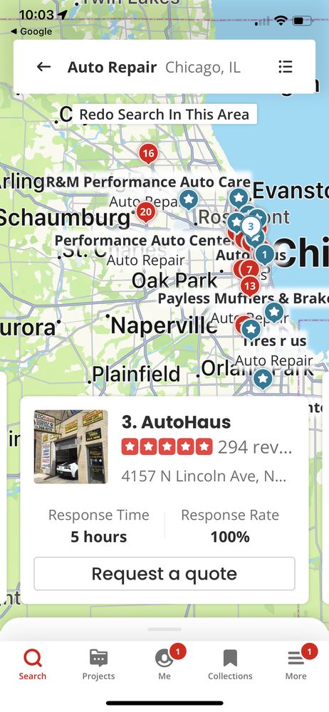 AutoHaus