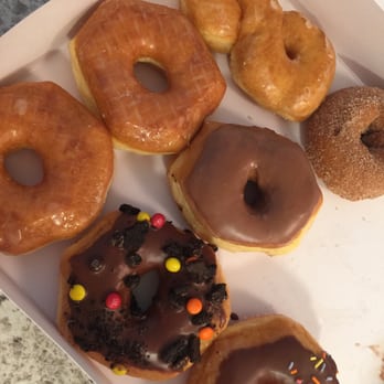 City Donut - Donuts Near Me - Orange Beach, Alabama