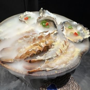 Chubby Cattle - Lobster and Oysters - Barbeque Near Me - Monterey Park, California Chubby Cattle - Lobster and Oysters - Barbeque Near Me - Monterey Park, California