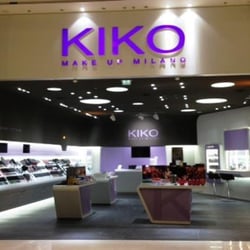 Kiko Cosmetics
