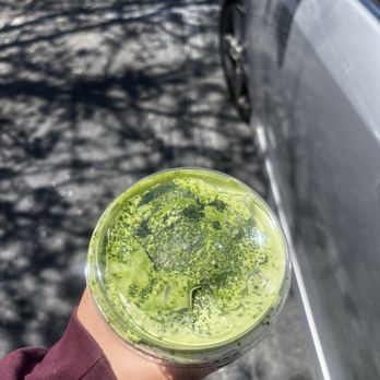 Goose Coffee - Double good matcha - Coffee & Tea Near Me - Rancho Cucamonga, California Goose Coffee - Double good matcha - Coffee & Tea Near Me - Rancho Cucamonga, California