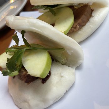 Meekong Kitchen - Granny pork buns - Vietnamese Near Me - Seattle, Washington Meekong Kitchen - Granny pork buns - Vietnamese Near Me - Seattle, Washington