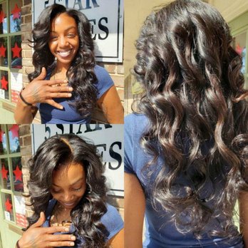 5 Star Weaves - Hair Extensions Near Me - Lawrenceville, Georgia