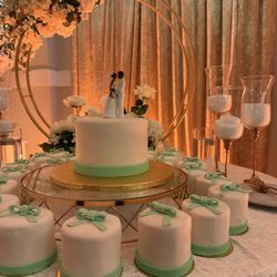 Smallcakes Lake Mary