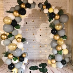 The Balloonista