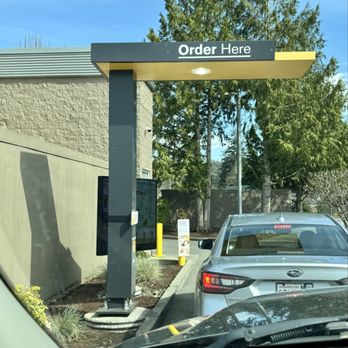 McDonald's - Drive through - Fast Food Near Me - Granite Falls, Washington McDonald's - Drive through - Fast Food Near Me - Granite Falls, Washington