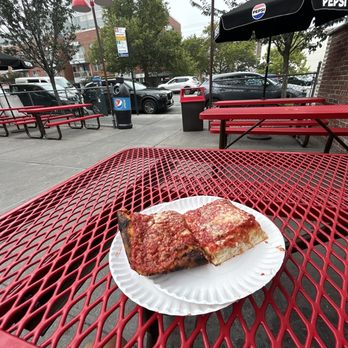 L&B Spumoni Gardens - Pizza Near Me - Brooklyn, New York L&B Spumoni Gardens - Pizza Near Me - Brooklyn, New York