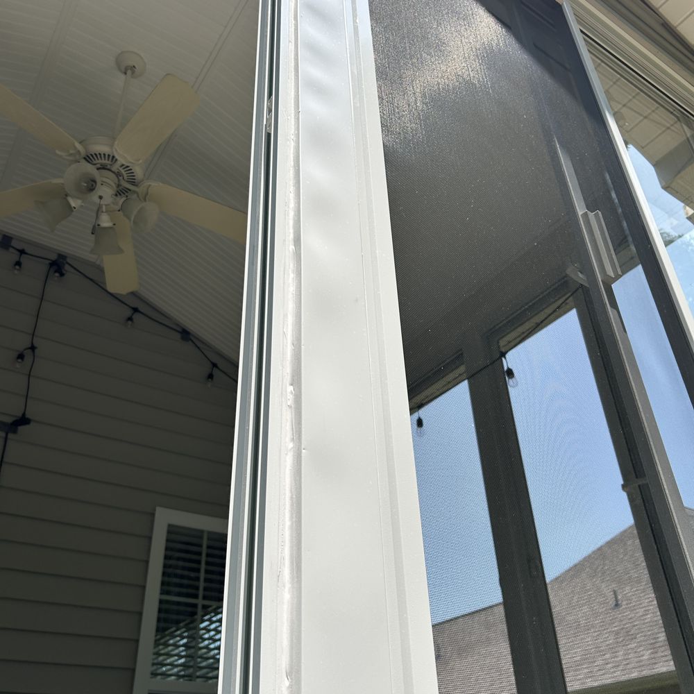 Patio Enclosures - Patio Coverings Near Me - Morrisville, North Carolina Patio Enclosures - Patio Coverings Near Me - Morrisville, North Carolina