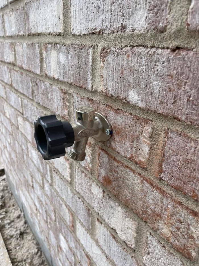 Slide of Infinity Plumbing Solutions