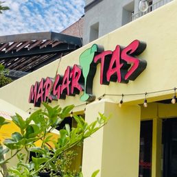 Exterior photo of Margaritas Mexican Grille - Mesa, Arizona Exterior photo of Margaritas Mexican Grille - Mesa, Arizona