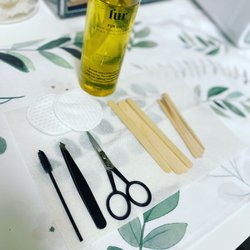 The Wax Room