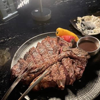 Harry's - Steakhouses Near Me - Cancún, ROO